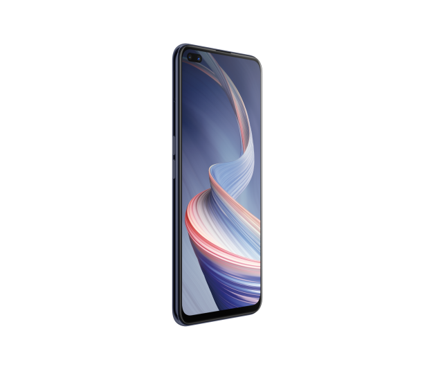 OPPO Reno 4Z 5G 8/128GB niebieski 120Hz - 600276 - zdjęcie 4